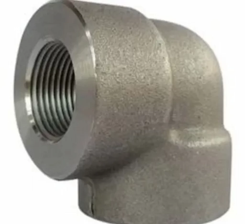 Elbow Forged Fitting