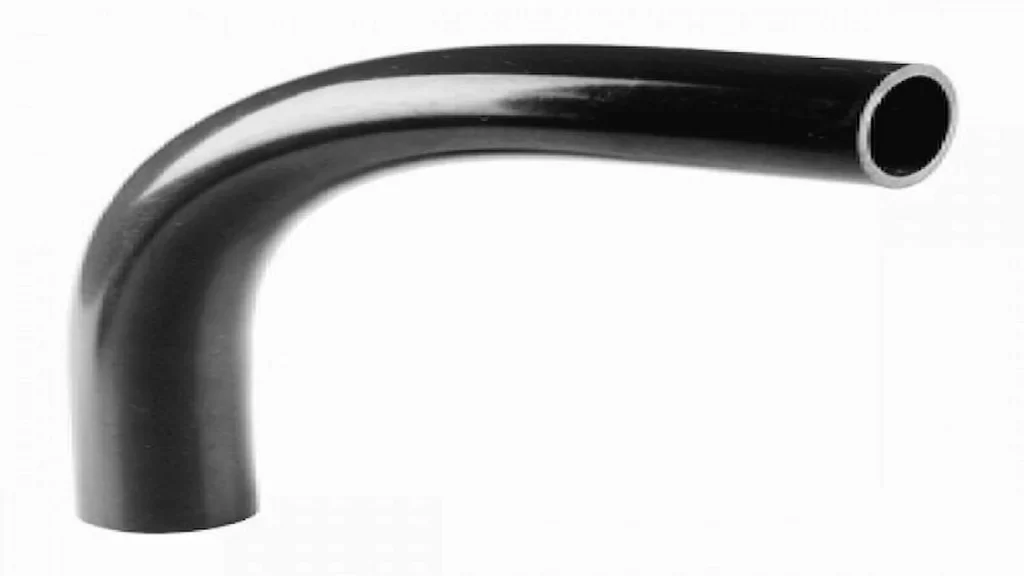 Elbow Long Radius