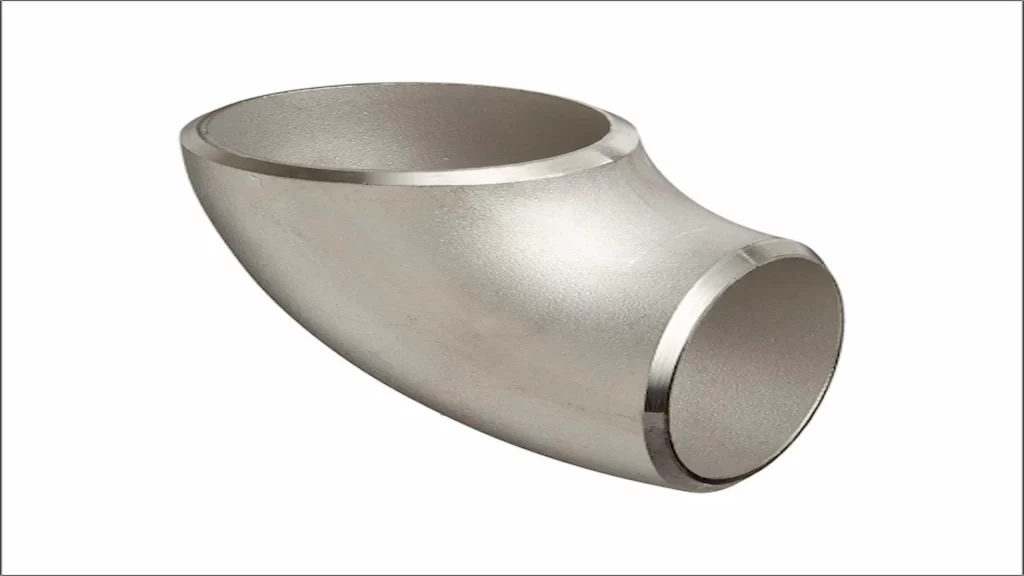 Elbow Short Radius