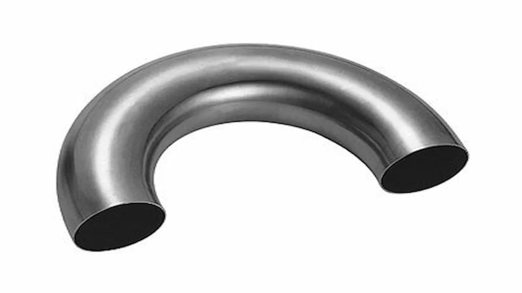 Pipa Elbow 180 Derajat