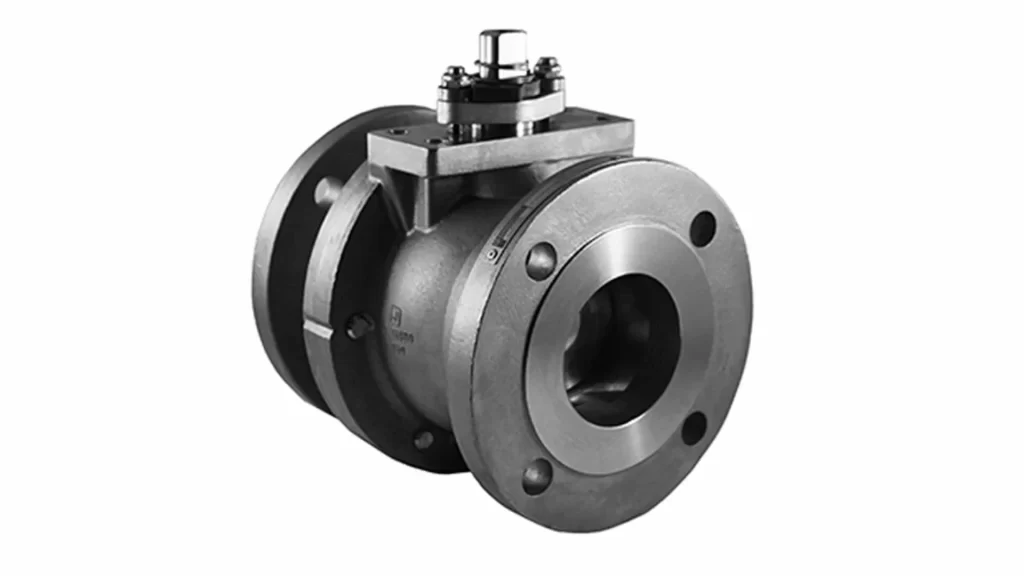 Rotary Valve Adalah