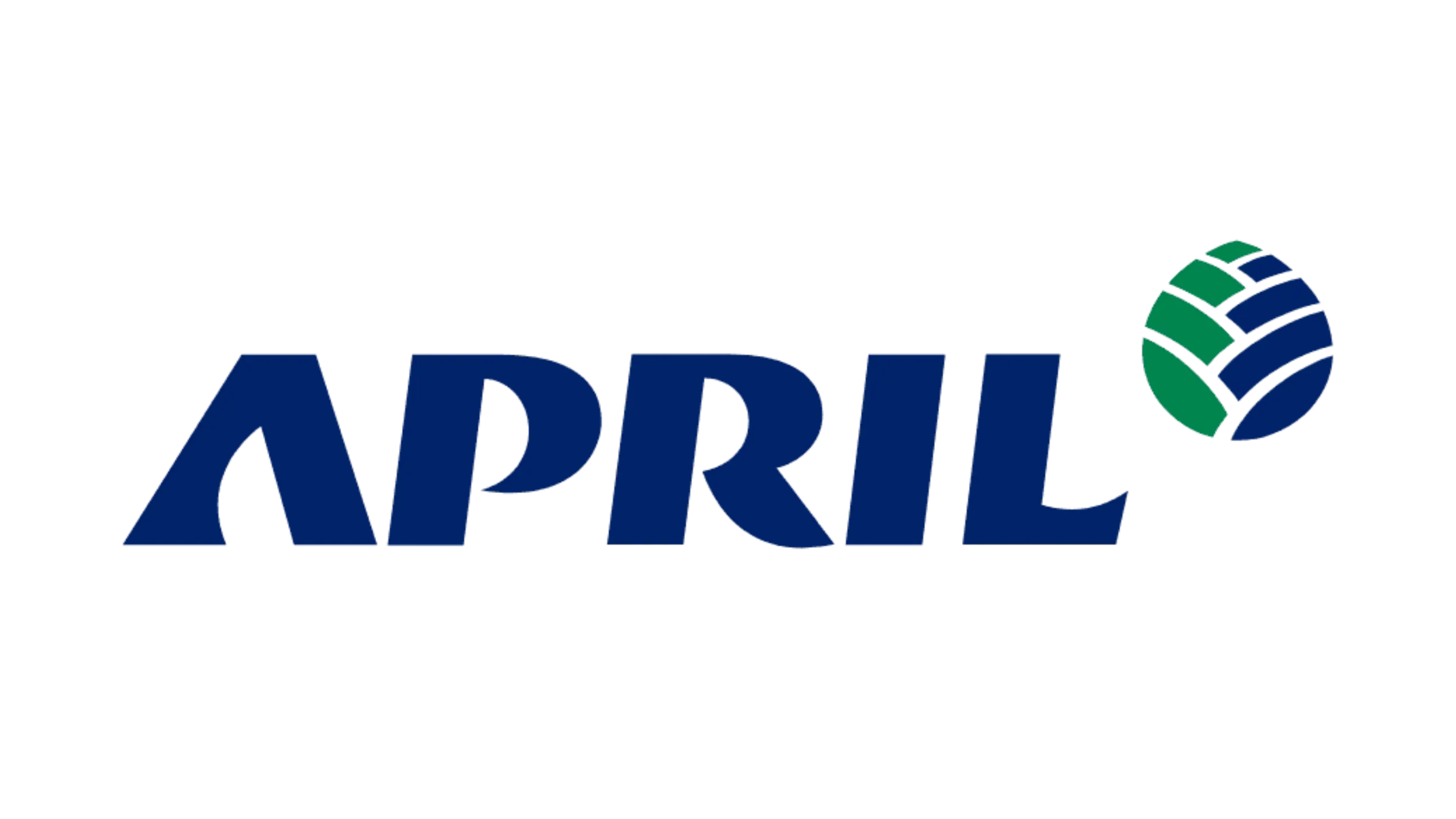 April Group Logo