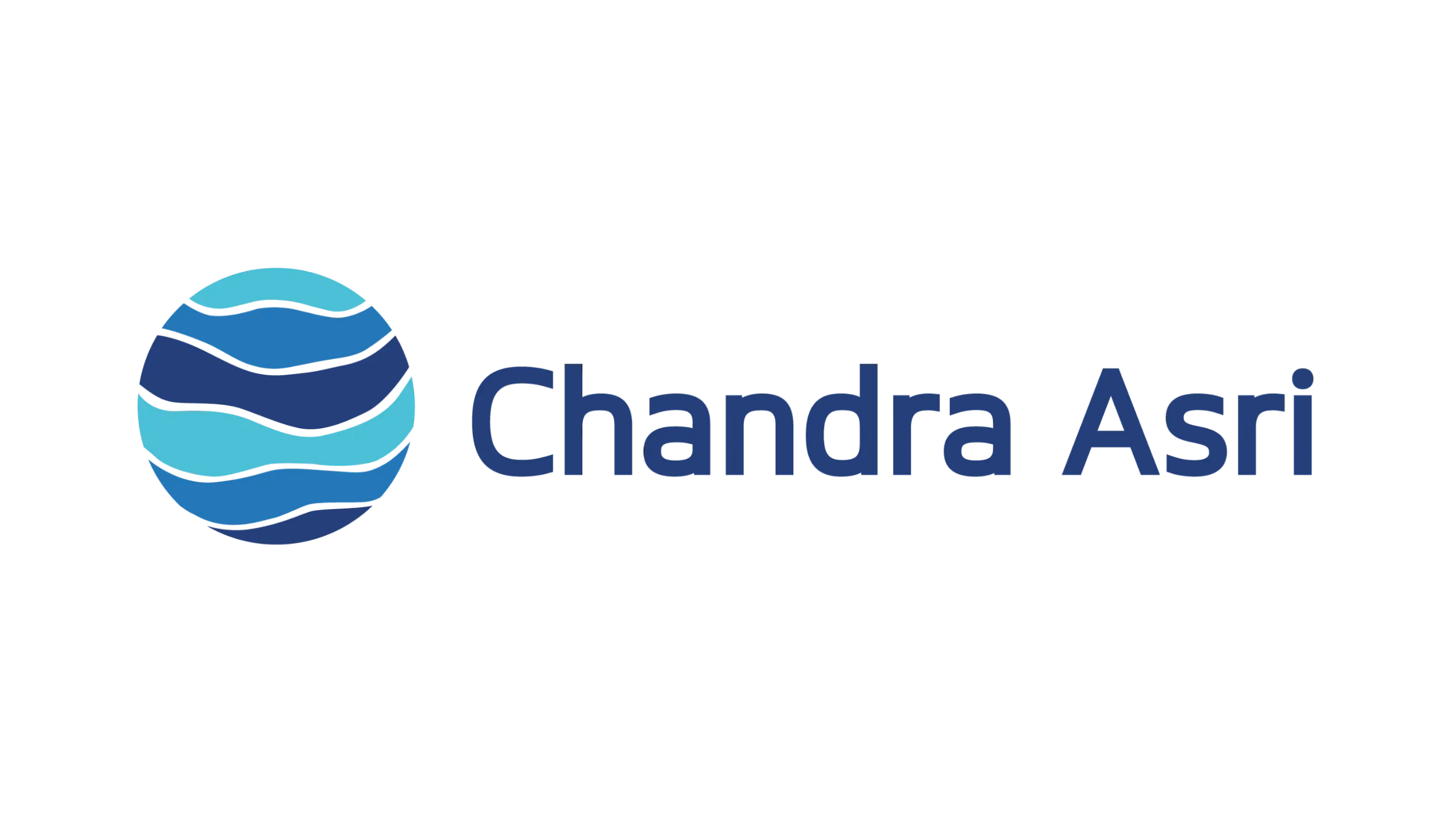 Chandra Asri Logo