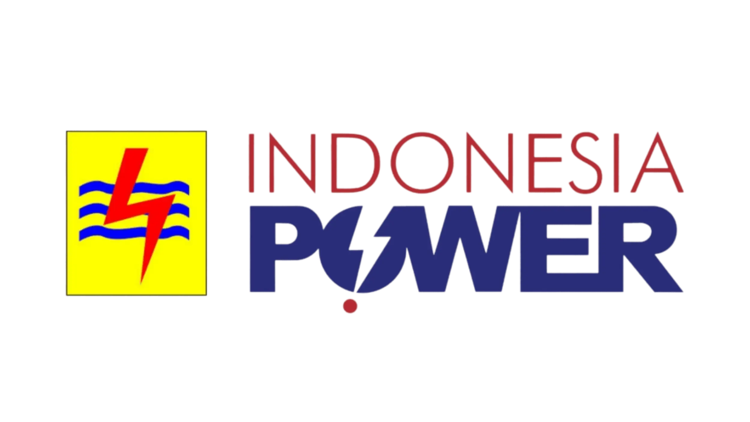 Indonesia Power Logo