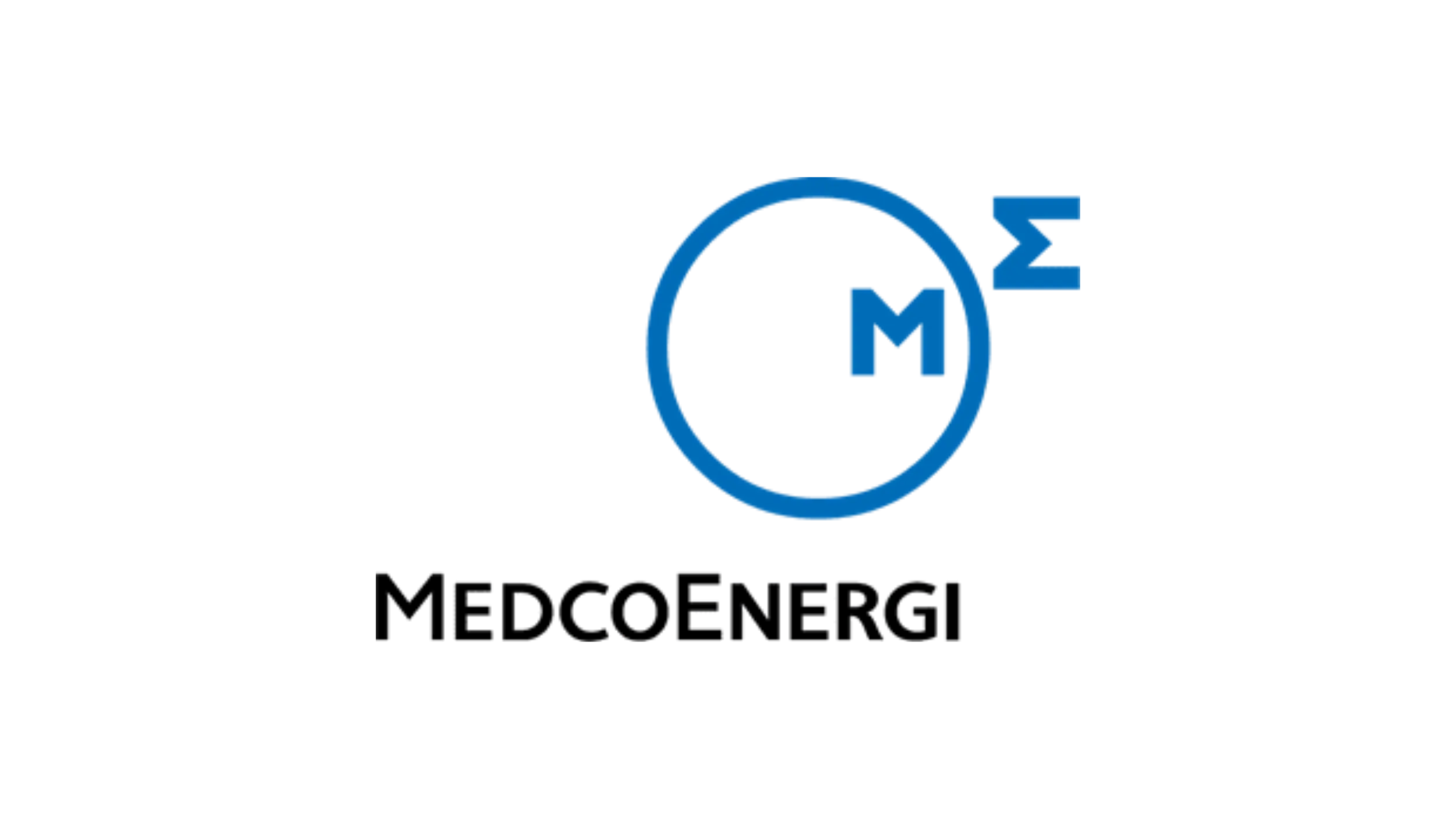 Medco Energi Logo