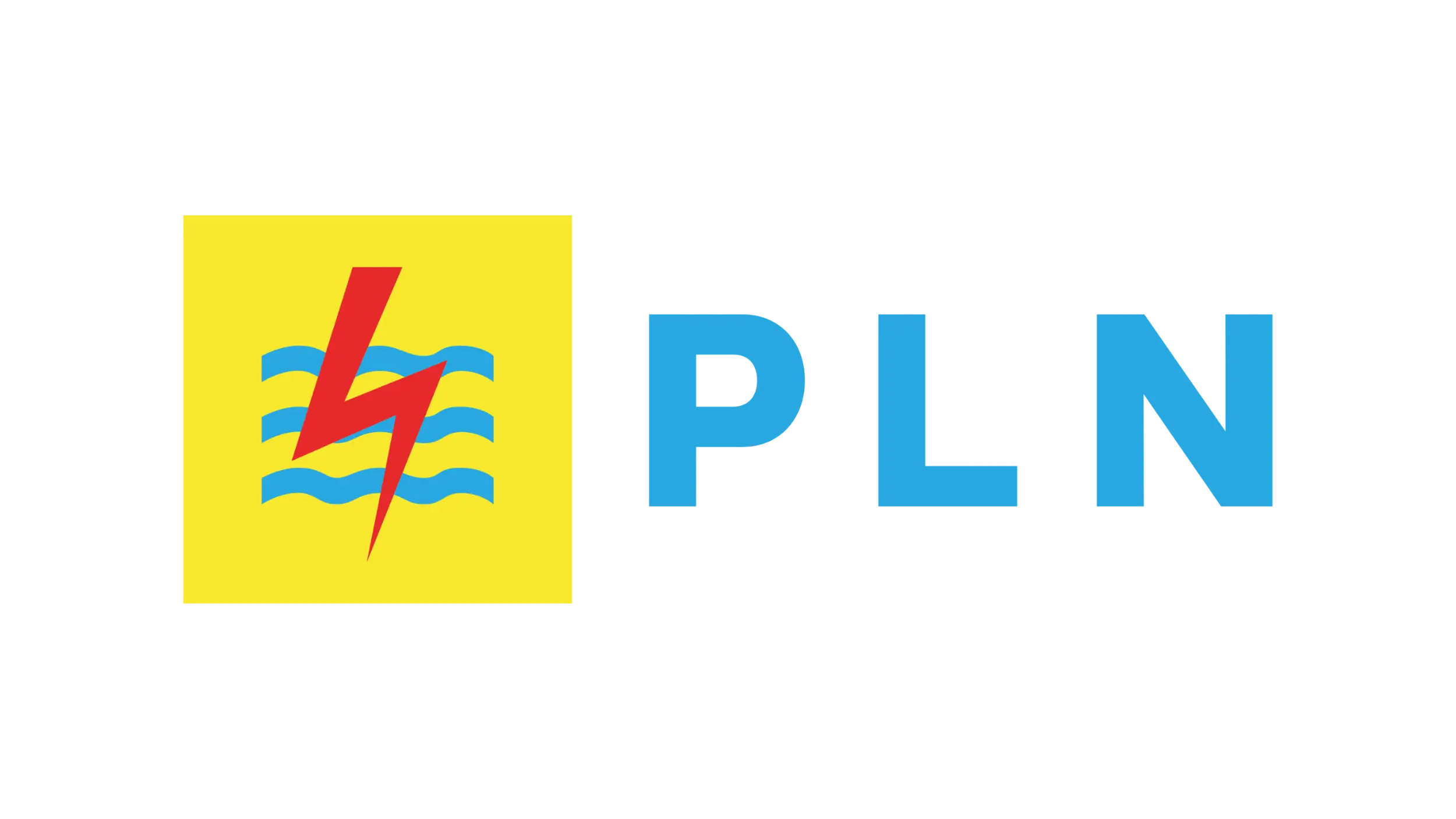 PLN Logo