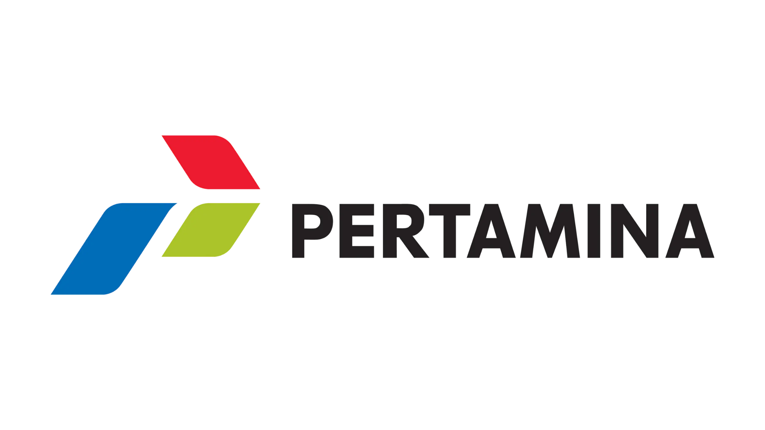 Pertamina Logo