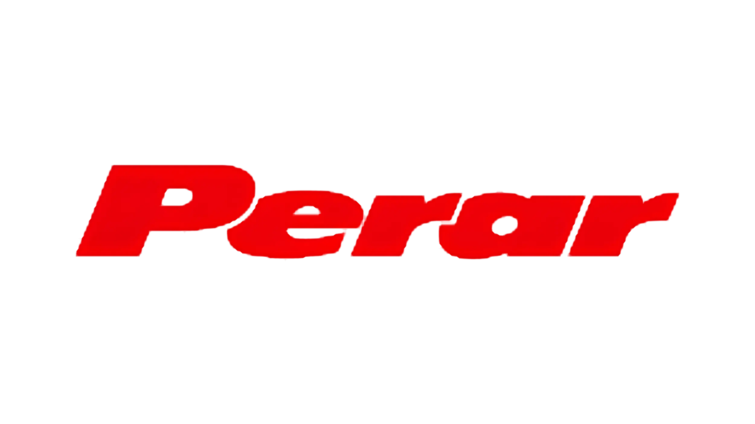 Perar